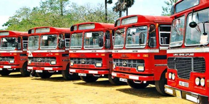 SLTB-buses