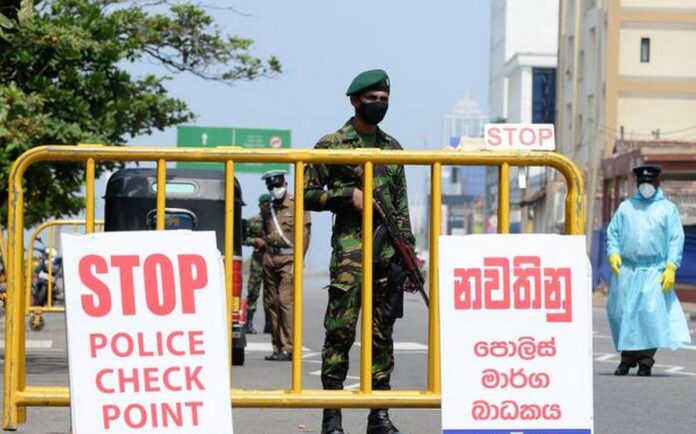 THJC-SRILANKA-HEALTH-VIRUS1
