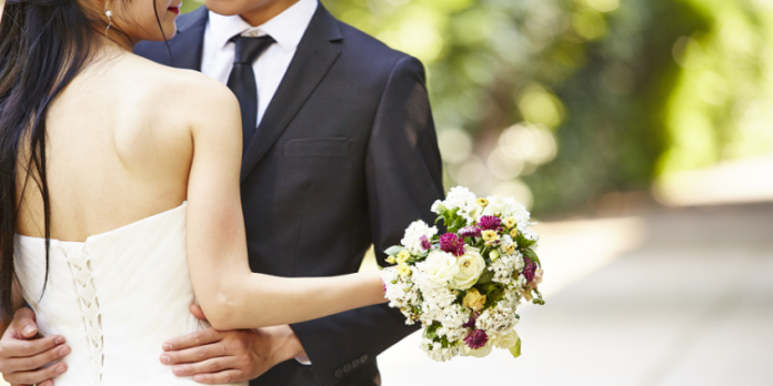 China-marriage